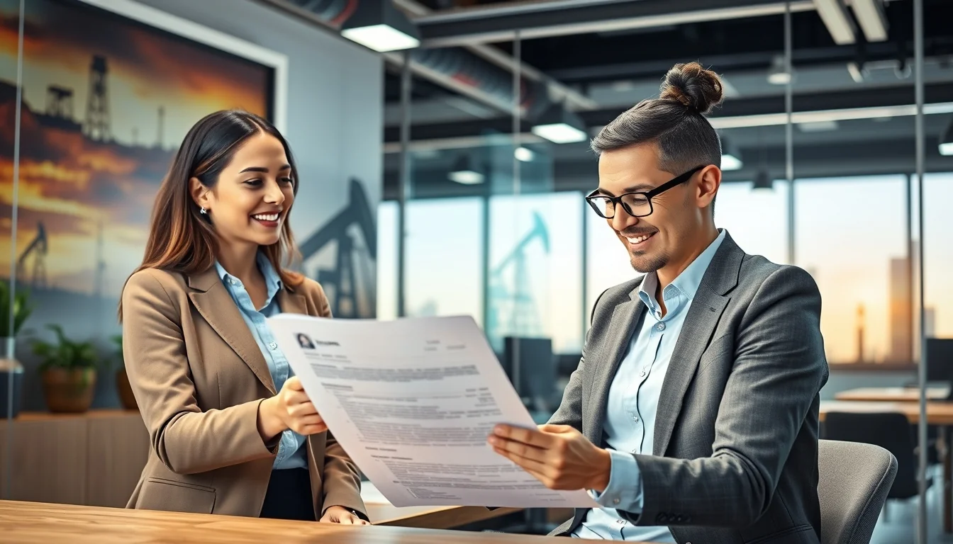 Supporting pricing visual